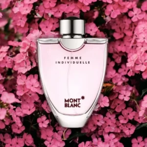 Mont Blanc Femme Individuelle