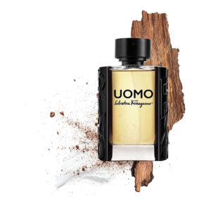 Salvatore Ferragamo Uomo For Men EDT