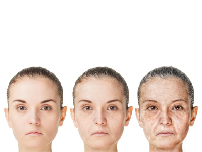 تعویق آثار سو بالا رفتن سن در  پوست: راهنمای کامل برای تعویق روند پیری پوست