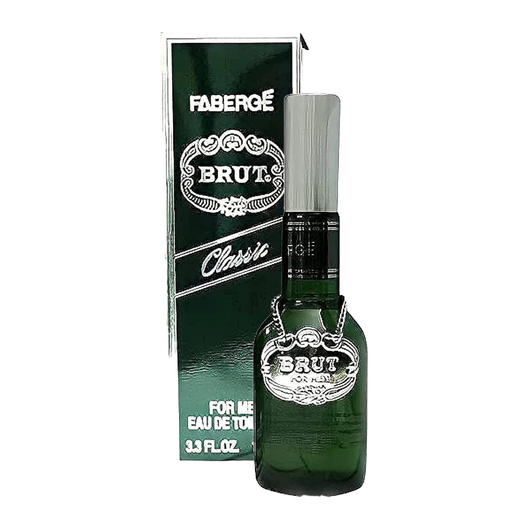 ادکلن بروت مردانه (FABERGE Brut for men) - پاپروک | زیبایی به سبک نو!