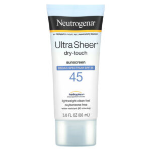 نوتروژینا SPF 45