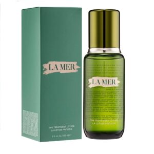 لوسیون ترمیم کننده صورت لامر آبرسان La Mer Treatment Lotion