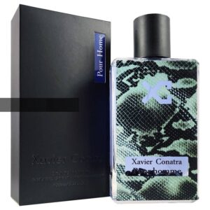 عطر ژاویر کنترا پور هم مردانه ادو پرفیوم اورجینال