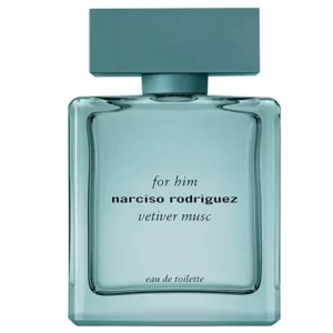 عطر ادکلن نارسیسو رودریگز وتیور ماسک