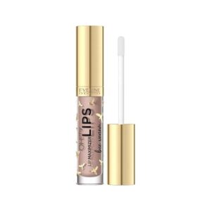 حجم دهنده لب اولاین - Eveline Oh my lips! lip maximizer