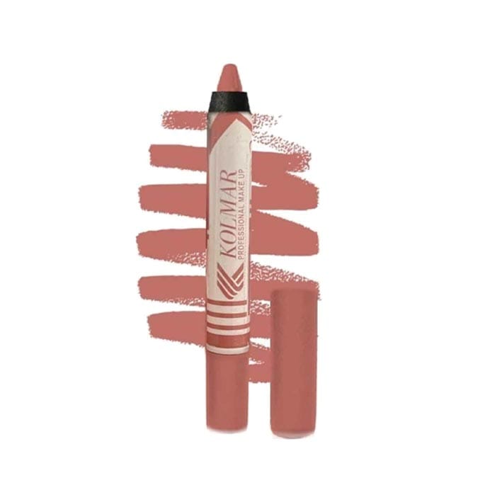 رژلب-مدادی-کولمار-401 رژلب مدادی کولمار