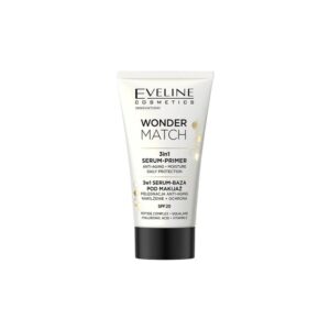 پرایمر ۳ در ۱ واندر مچ اولاین با spf20