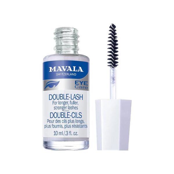 سرم تقویت مژه ماوالا (Mavala Double Lash)