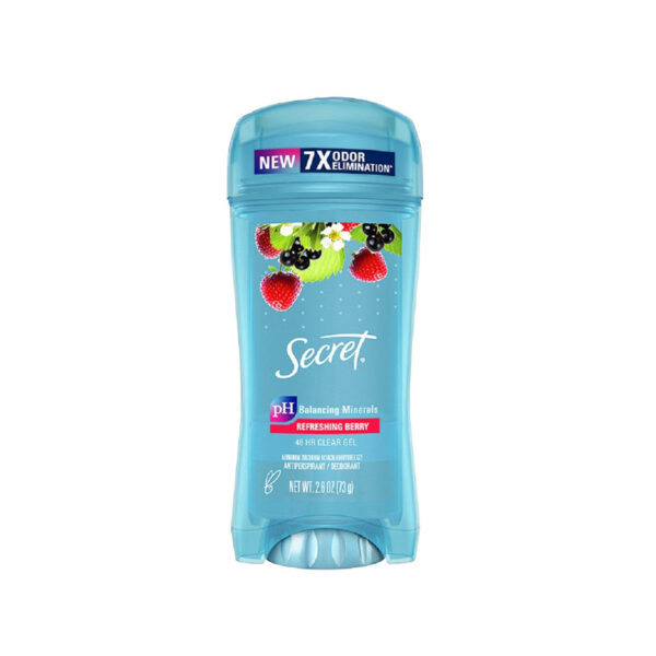 مام سکرت رفرشینگ بری Refreshing Berry