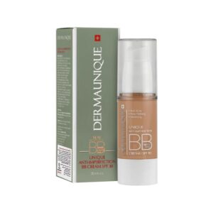 بی بی کرم درمایونیک SPF30