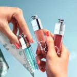 لیپ گلاس دیور