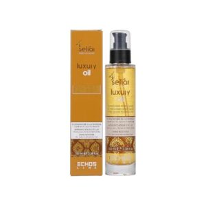 روغن آرگان لاکچری اچ اس لاین