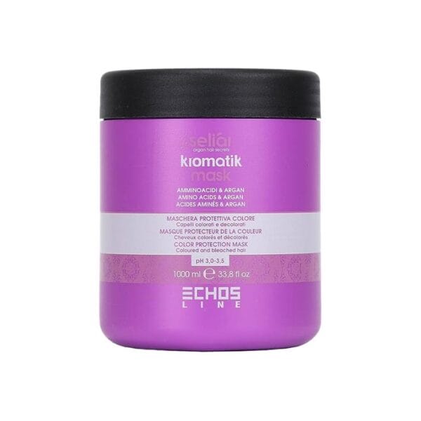 ماسک مو موهای رنگ شده اچ اس لاین Kromatic
