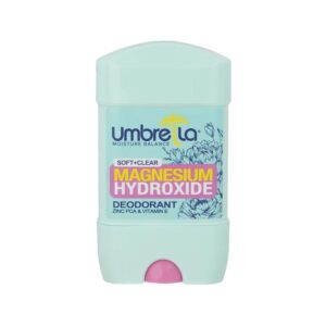 مام استیک زنانه آمبرلا Soft + Clear