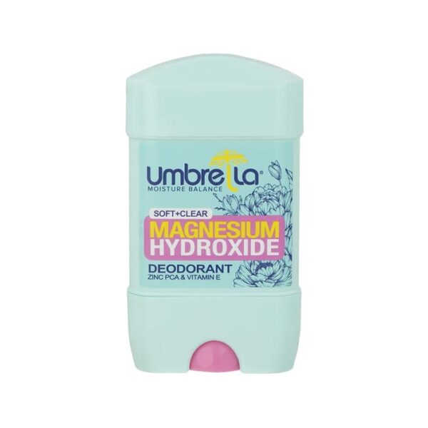 مام استیک زنانه آمبرلا Soft + Clear