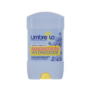 مام استیک زنانه آمبرلا White + Smooth