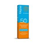 کرم ضدآفتاب لیرن SPf50