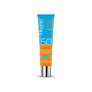 کرم ضدآفتاب لیرن SPf50