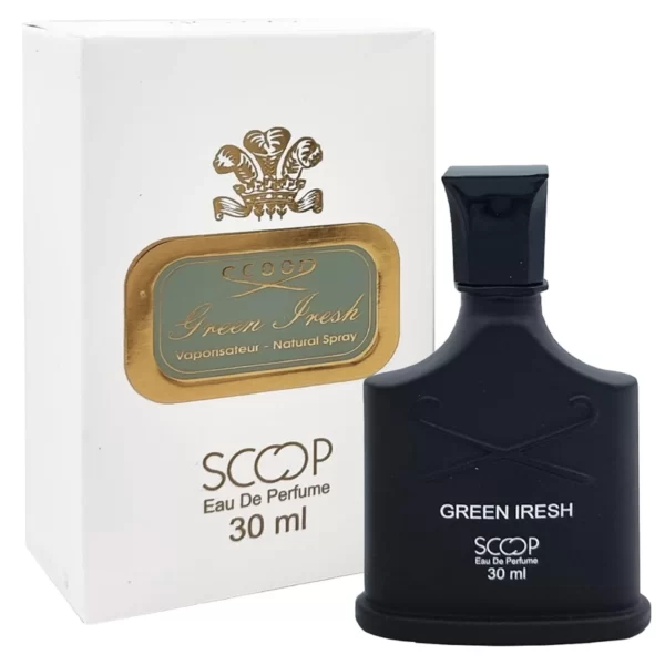 عطر 30 میلی لیتر اسکوپ گرین ایریش