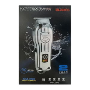 ماشین اصلاح کومکس KM-299