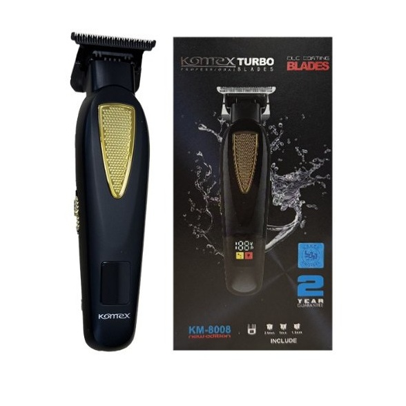 ماشین اصلاح کومکس km-8008
