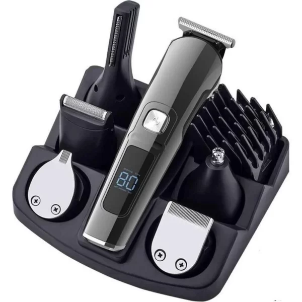 ماشین اصلاح کومکس KM-8688