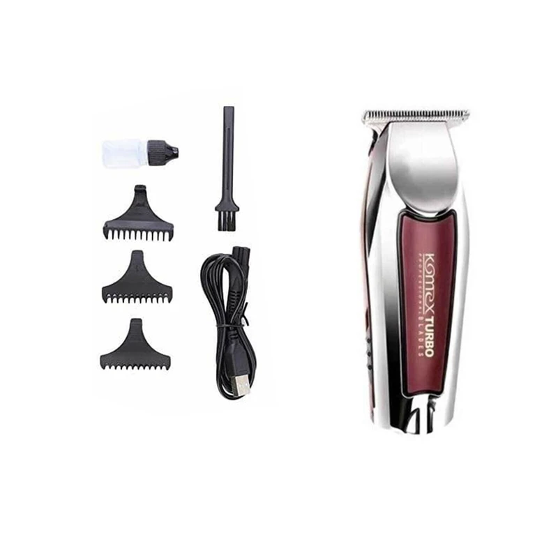 ماشین اصلاح کومکس km-9220