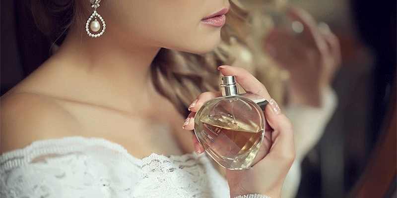 خرید عطر اورجینال در اصفهان
