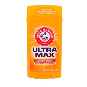 الترا مکس اکتیو اسپرت آرم اند هامر