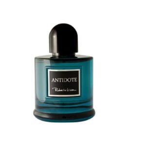 روبرتو ویزاری آنتی دوت