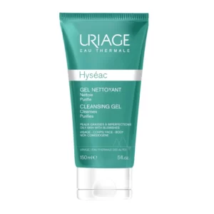 ژل شستشوی اوریاژ