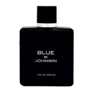 جانوین Blue De Johnwin