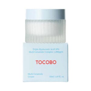 کرم توکوبو مدل Multi Ceramide