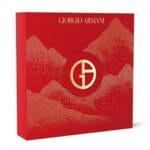 ست هدیه 24 قلم جورجیو آرمانی