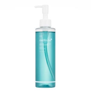 روغن شستشو منافذ و رفع جوش مدی کیوب