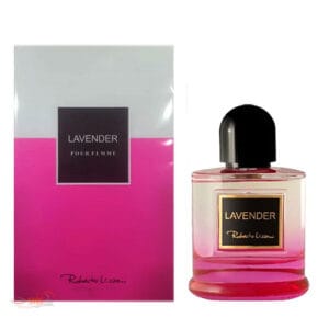 روبرتو ویزاری لاوندر