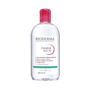 میسلار واتر بایودرما مدل Crealine H2O