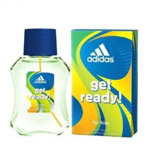 آدیداس گت ردی