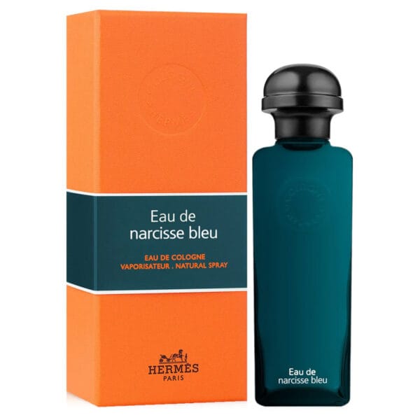 عطر هرمس او د نارسیس بلو