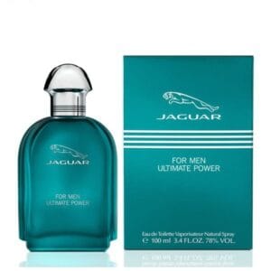 جگوار فور من آلتیمیت پاور