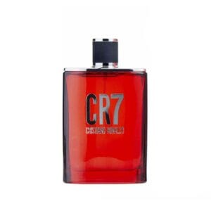 عطر ادکلن کریستیانو رونالدو سی آر سون قرمز