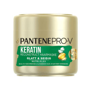 ماسک موی صاف کننده کراتینه پنتن