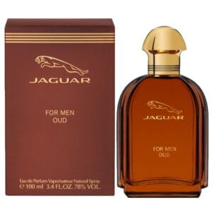 جگوار فور من عود