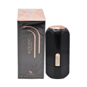 آکوستیک ل غزال