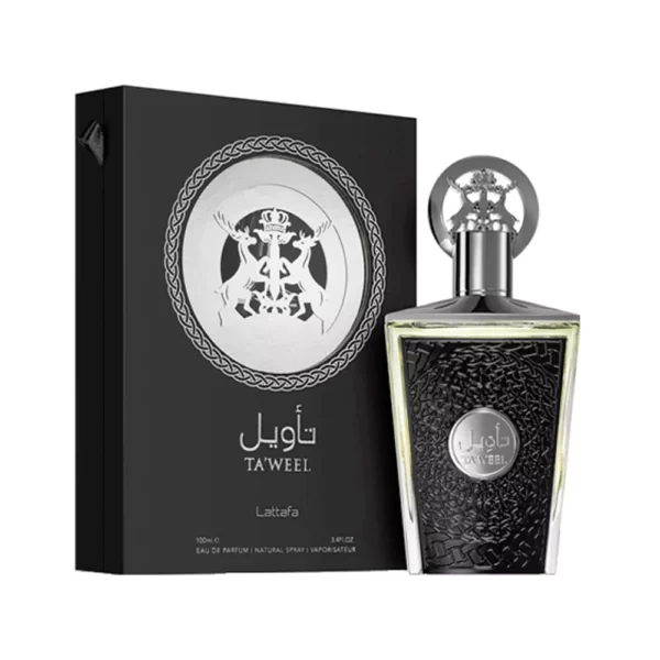 لطافه تاویل