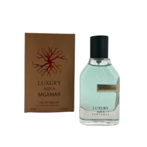 مگاماره لاکچری آکوا