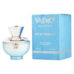 ورساچه پور فم دیلان تورکویز