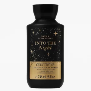 لوسیون بدن بس اند بادی In to the night