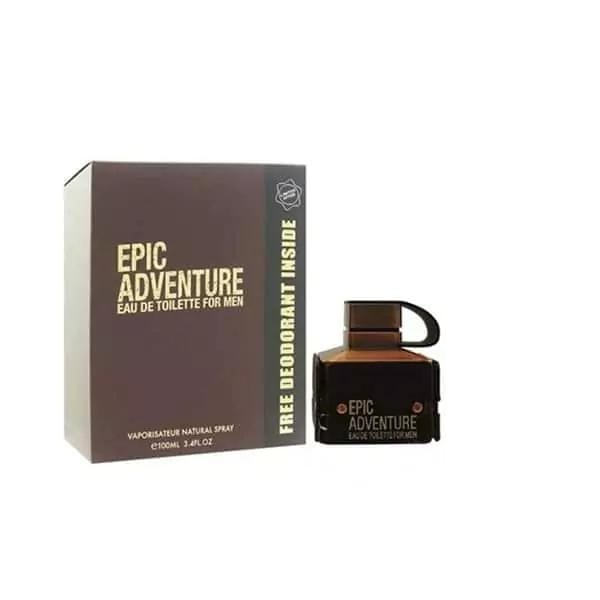 Emper-Epic-Adventure امپر اپیک ادونچر