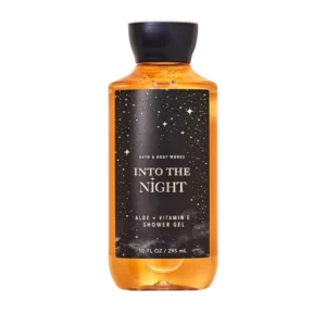 بادی واش بس اند بادی into the night